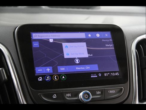Used 2020 Chevrolet Equinox LT FWD image 13