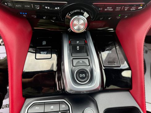 Used 2023 Acura MDX Type S AWD/4WD image 14