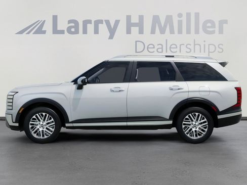 New 2026 Hyundai Palisade SEL AWD/4WD image 3