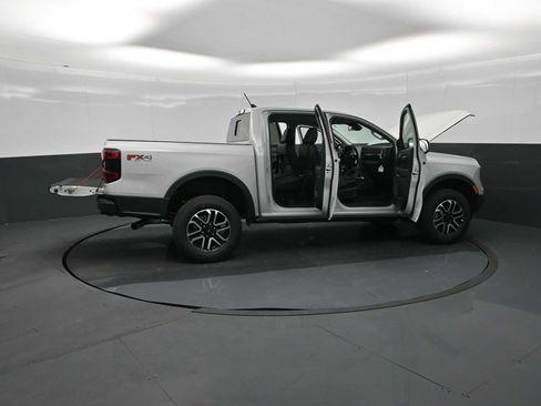 New 2026 Ford Ranger Lariat w/ FX4 Off-Road Package AWD/4WD image 37
