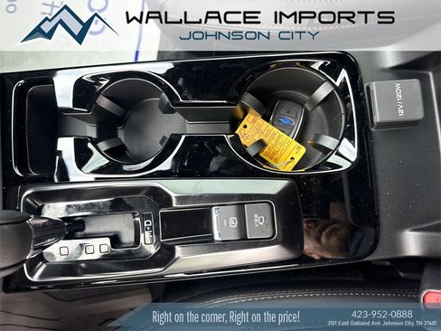 New 2026 Subaru Forester Touring image 37