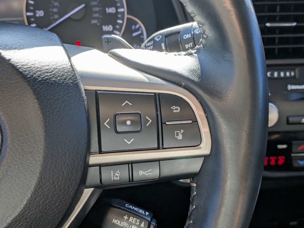 Used 2021 Lexus RX 350 AWD w/ Premium Package image 23