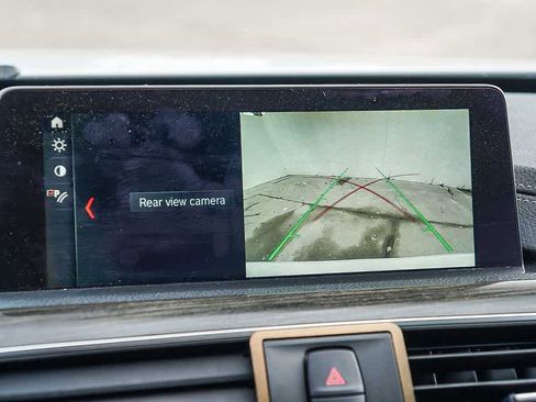 Used 2018 BMW 330i Sedan RWD image 38