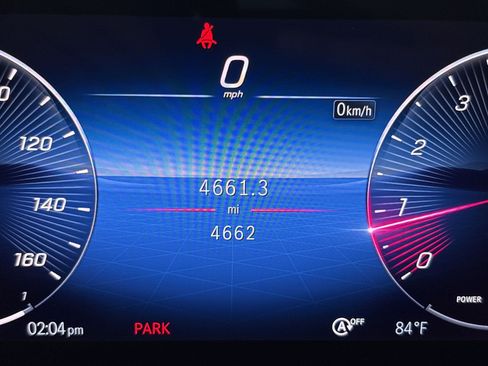 Certified 2026 Mercedes-Benz CLA 250 image 20