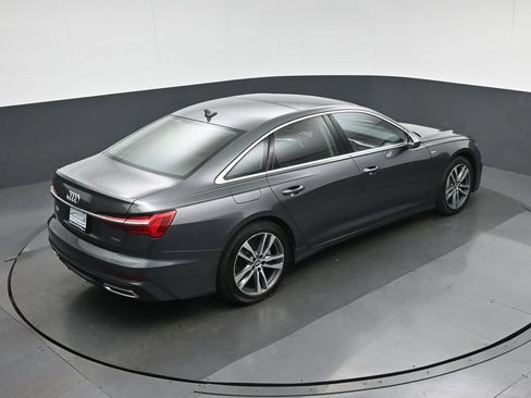 Used 2019 Audi A6 3.0T Premium Plus AWD/4WD image 64