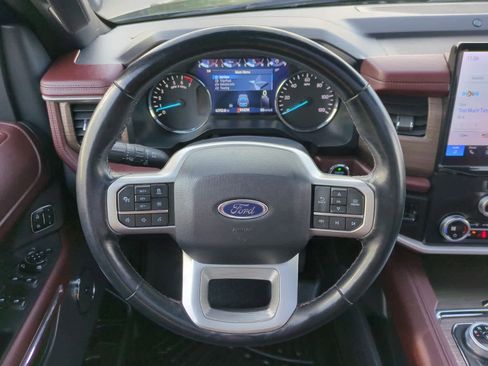 Used 2023 Ford Expedition Max Limited image 26