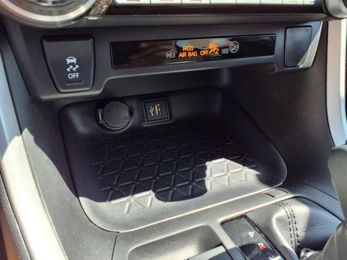 Certified 2025 Toyota RAV4 XLE AWD/4WD image 24