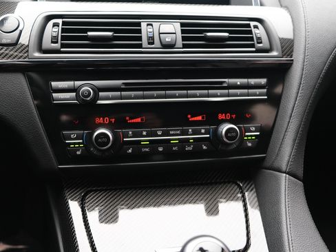 Used 2014 BMW M6 Gran Coupe image 41