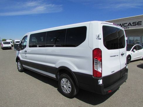 Used 2025 Ford Transit 350 XLT RWD image 10