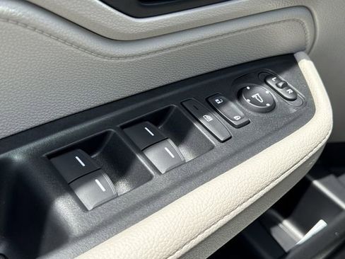 New 2026 Honda Odyssey EX-L image 24