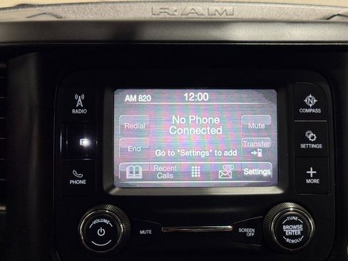 Used 2024 RAM 2500 Tradesman AWD/4WD image 32