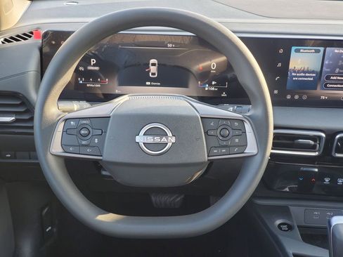 New 2026 Nissan Sentra SV w/ Floor Mat Package image 27