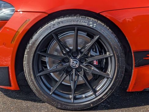 Used 2024 Toyota Supra image 13