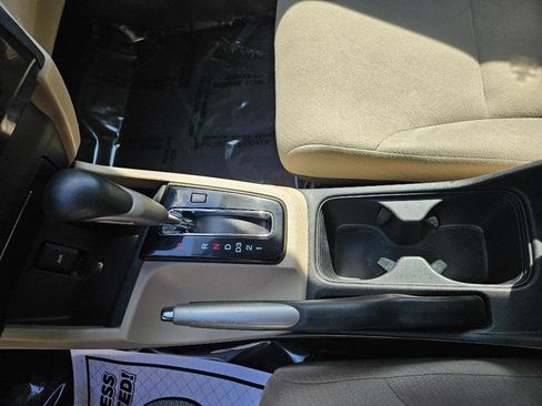 Used 2013 Honda Civic LX image 20