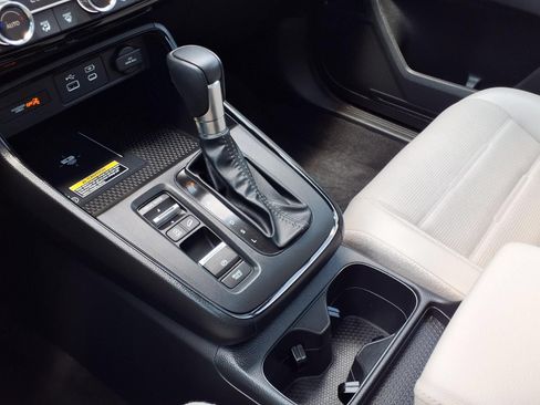 Used 2024 Honda CR-V EX-L image 22