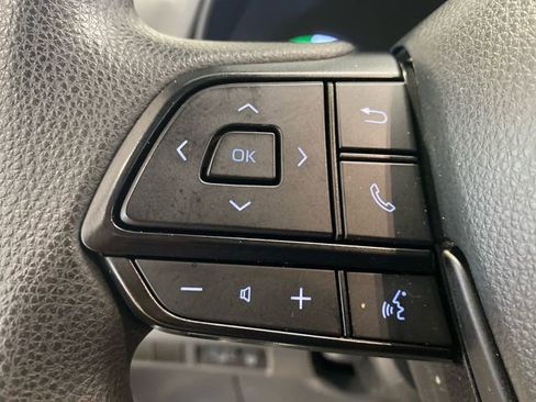 Used 2023 Toyota Sienna LE FWD image 20