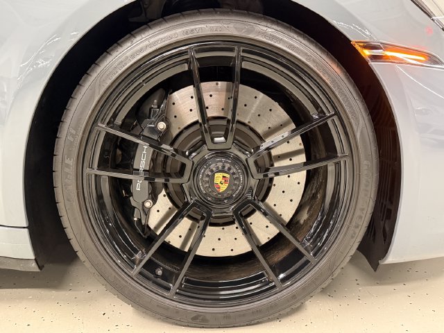 Certified 2024 Porsche 911 Carrera GTS RWD image 11