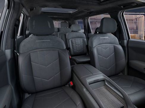 New 2027 Kia Telluride SX Prestige X-Line AWD/4WD image 15