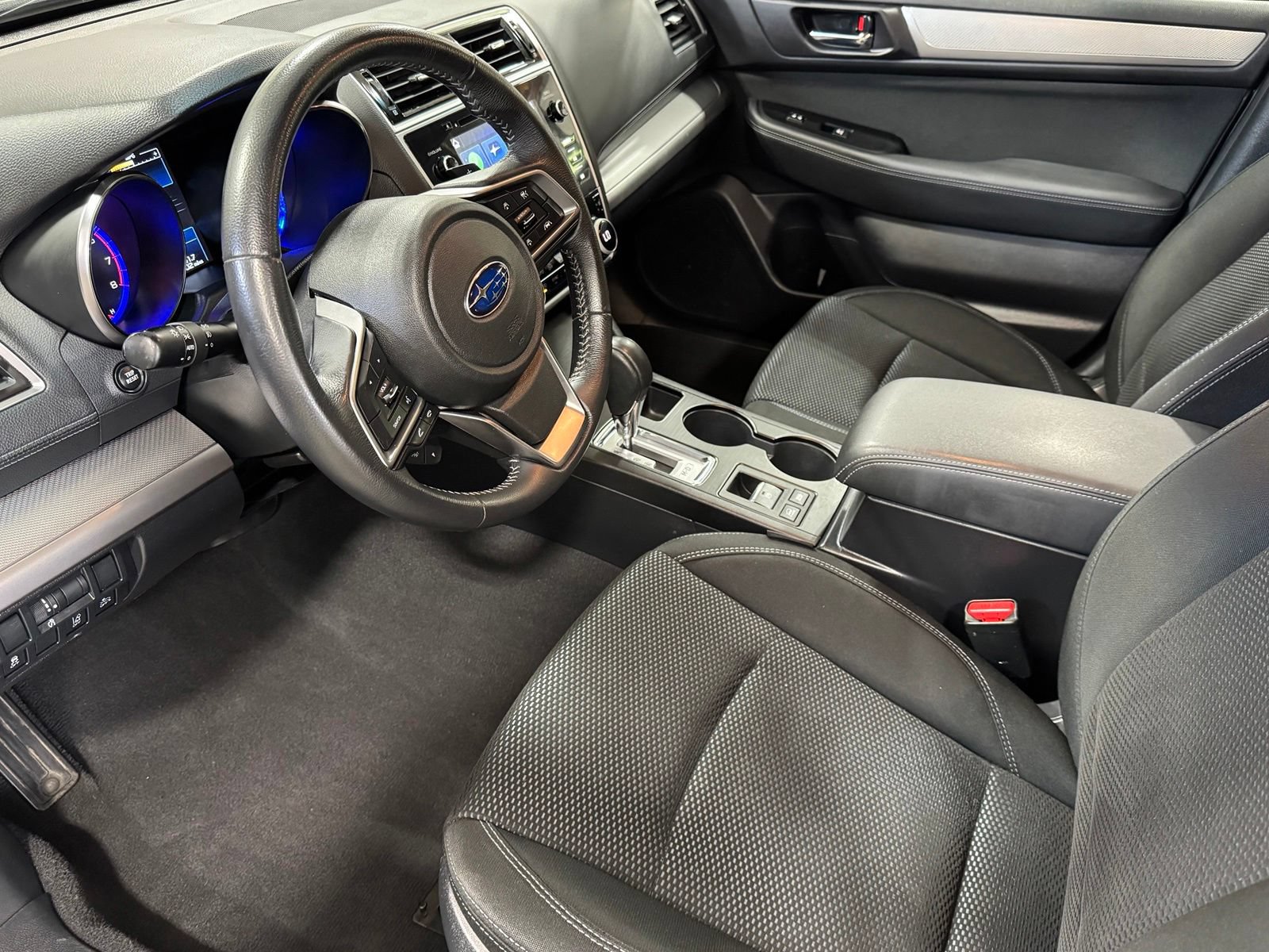 Used 2019 Subaru Outback 2.5i Premium AWD/4WD image 16