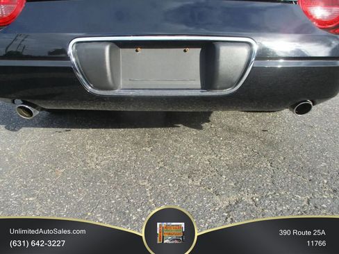Used 2003 Ford Thunderbird RWD image 25