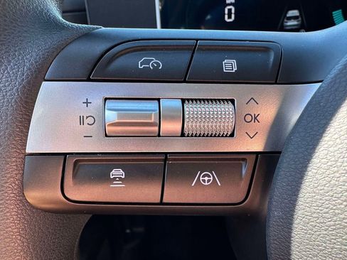 Certified 2026 Hyundai Tucson SEL image 31