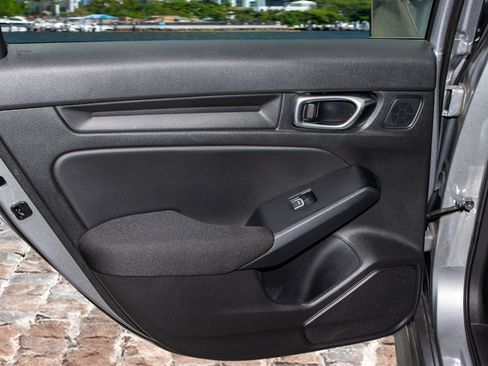 Certified 2024 Honda Civic Sport image 11