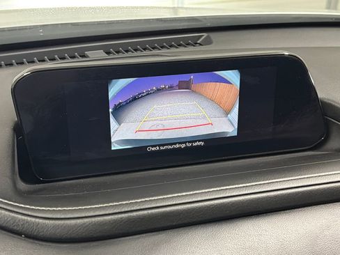 Used 2025 MAZDA CX-30 AWD 2.5 S w/ Select Sport Pkg image 7