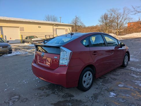 Used 2010 Toyota Prius Five image 5