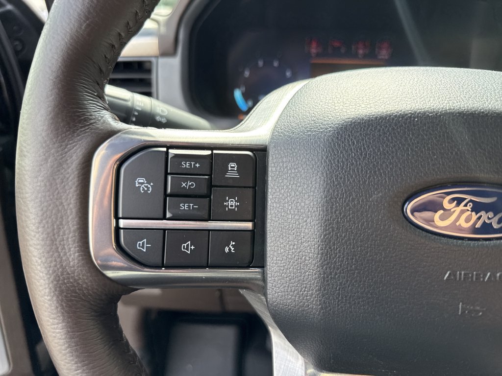 Used 2025 Ford F150 King Ranch AWD/4WD image 23