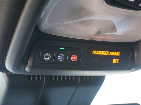 Used 2024 Chevrolet Colorado Trail Boss w/ Advanced Trailering Package AWD/4WD image 20