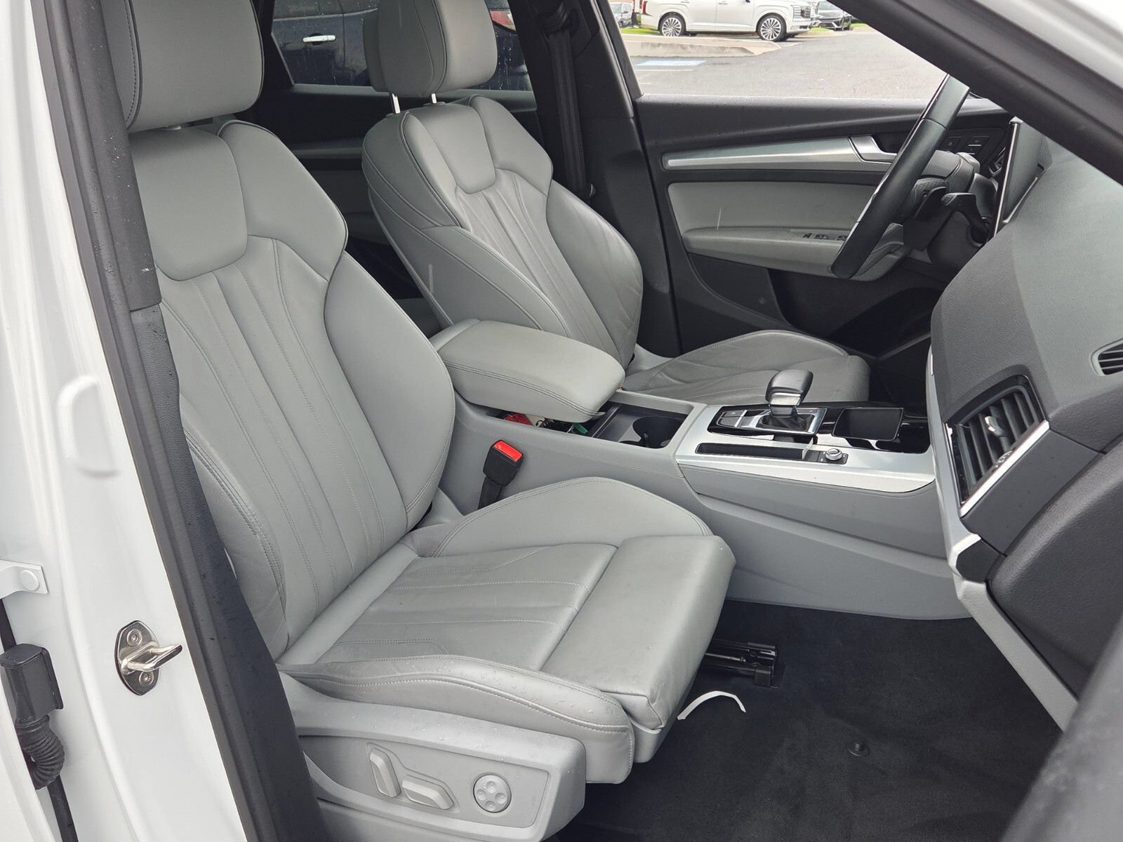 Used 2025 Audi Q5 2.0T Premium AWD/4WD image 18