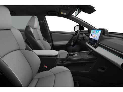 New 2026 Subaru Solterra Premium w/ Premium Convenience Package image 16