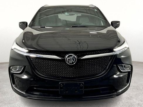 Used 2022 Buick Enclave Essence w/ Sport Touring Edition image 5