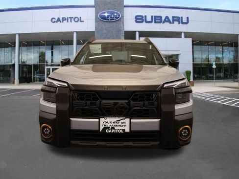 New 2026 Subaru Outback Wilderness AWD/4WD image 7