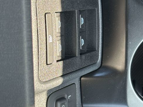 New 2025 Ford Bronco Raptor w/ Interior Carbon Fiber Pack image 15