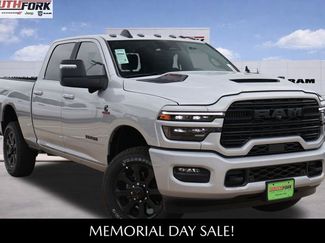 New 2026 RAM 2500 Laramie AWD/4WD 360° Tour