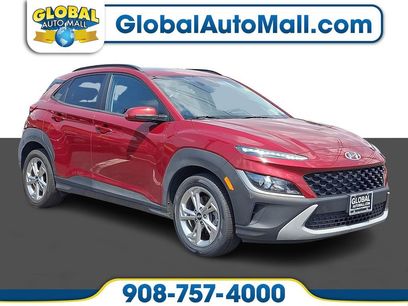 Used 2023 Hyundai Kona SEL w/ Convenience Package