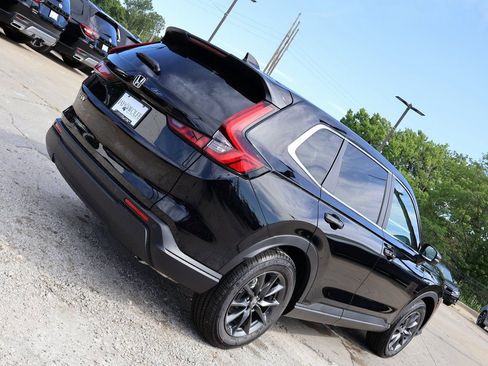 New 2026 Honda CR-V EX-L image 7