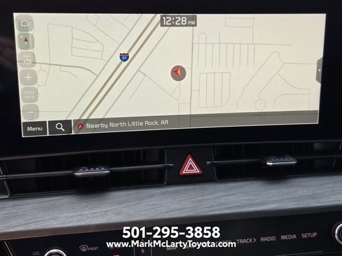Used 2024 Kia Sportage X-Pro Prestige AWD/4WD image 19