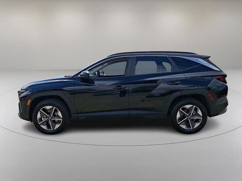 Certified 2026 Hyundai Tucson SEL AWD/4WD image 6
