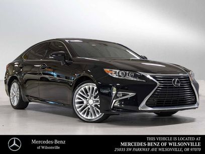 Used 2016 Lexus ES 350