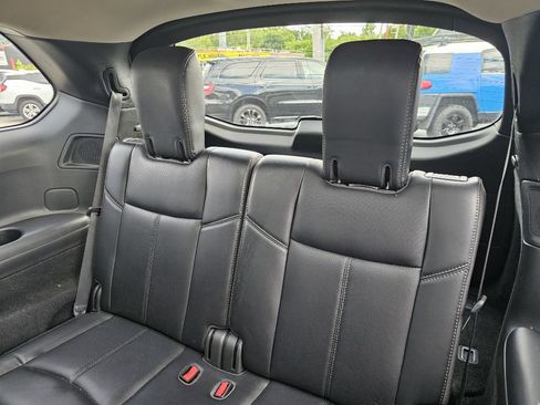 Used 2019 Nissan Pathfinder Platinum AWD/4WD image 36