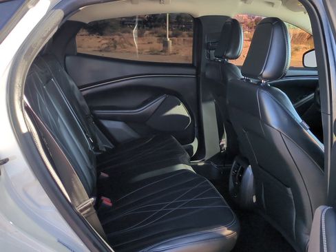 Used 2023 Ford Mustang Mach-E Select image 30