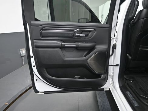 Used 2022 RAM 1500 Limited AWD/4WD image 14