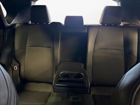 Used 2023 Toyota bZ4X XLE w/ Weather Package image 15