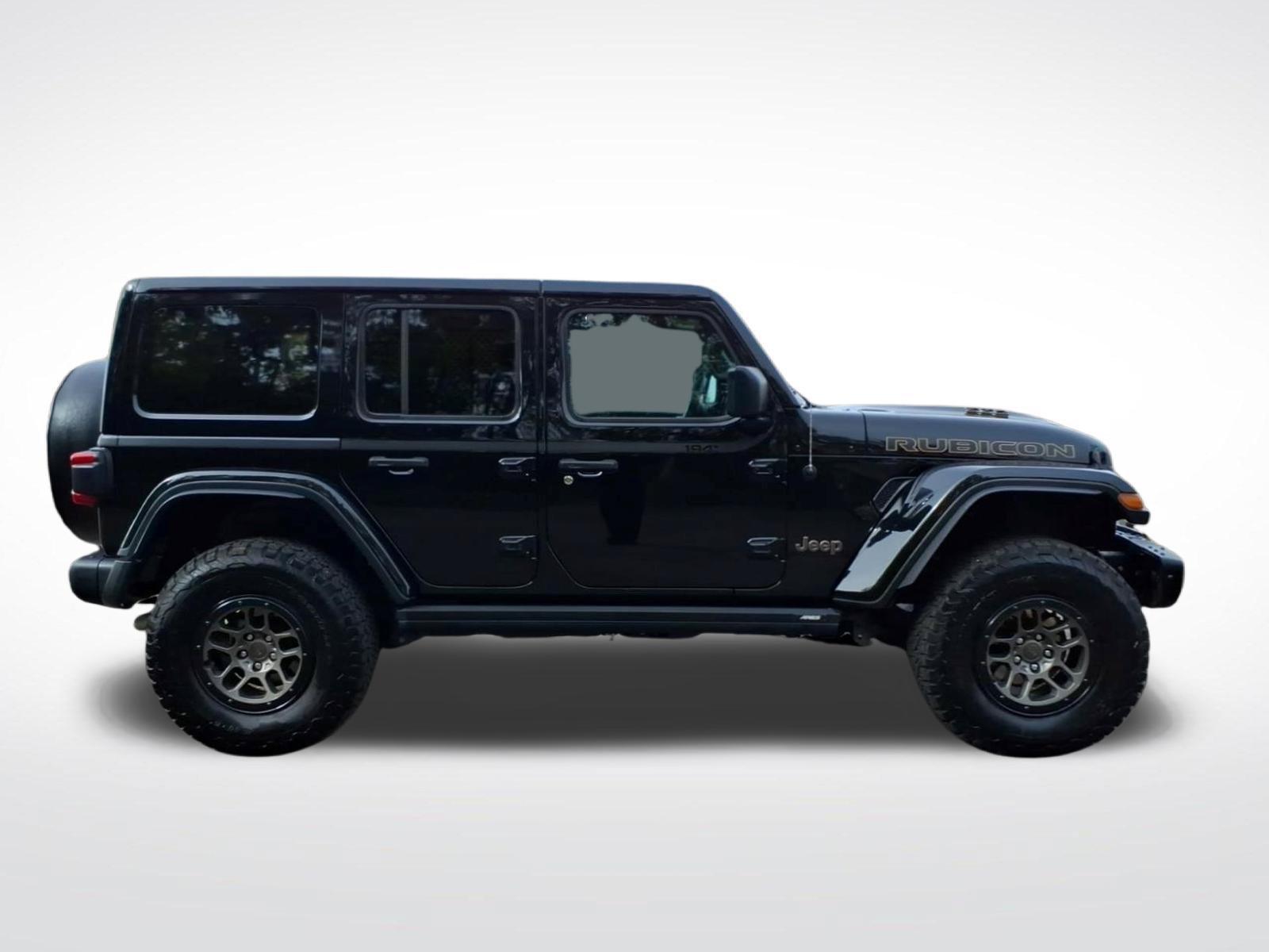 Used 2023 Jeep Wrangler Unlimited Rubicon 392 w/ Xtreme Recon 35" Tire Package AWD/4WD image 7
