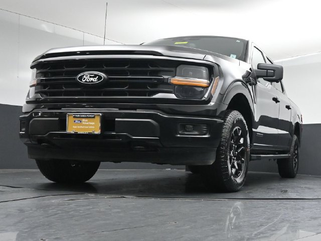 Certified 2024 Ford F150 XLT w/ Equipment Group 302A MID AWD/4WD image 34