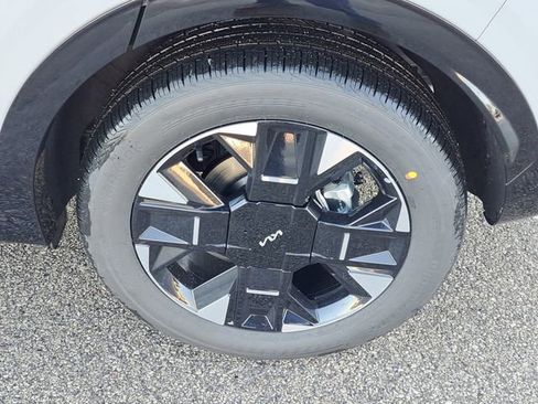 New 2026 Kia Sportage SX Prestige image 28