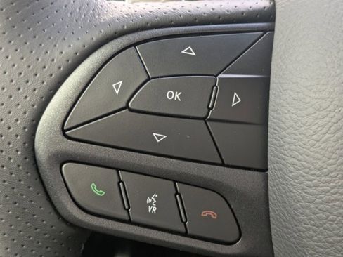 New 2026 Dodge Durango GT image 22