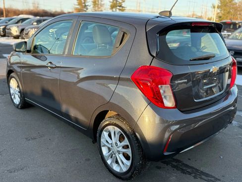 Used 2021 Chevrolet Spark LT image 5